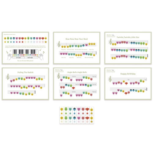 Pian din lemn 41,5*25*29cm, W07K029