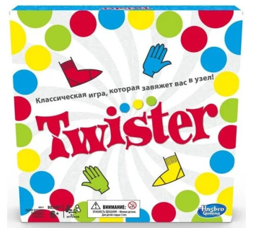 JOC TWISTER, 98831