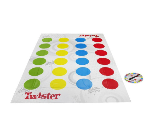 JOC TWISTER, 98831