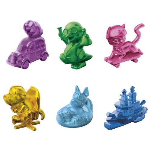 JOC MONOPOLY APP BANKING IN LIMBA ENGLEZA, G1424UU4