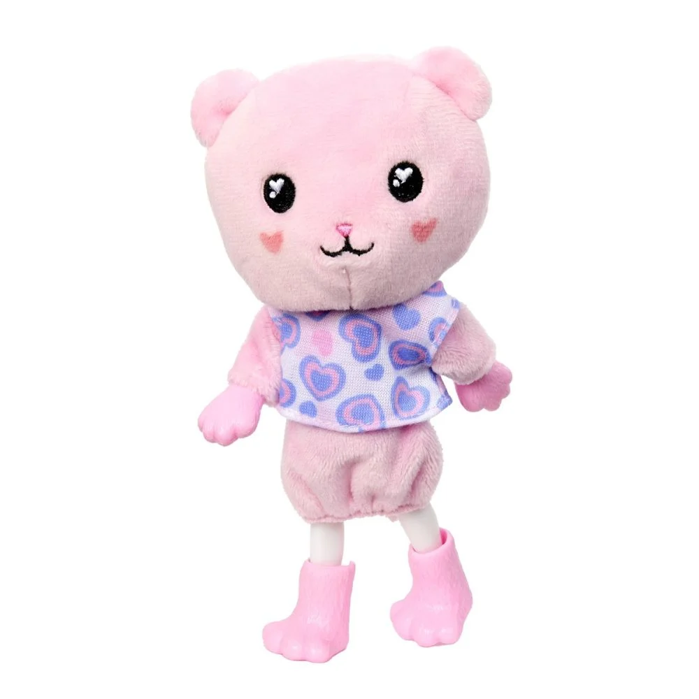 BARBIE PAPUSA CHELSEA CUTIE REVEAL URSULET, MTHKR19