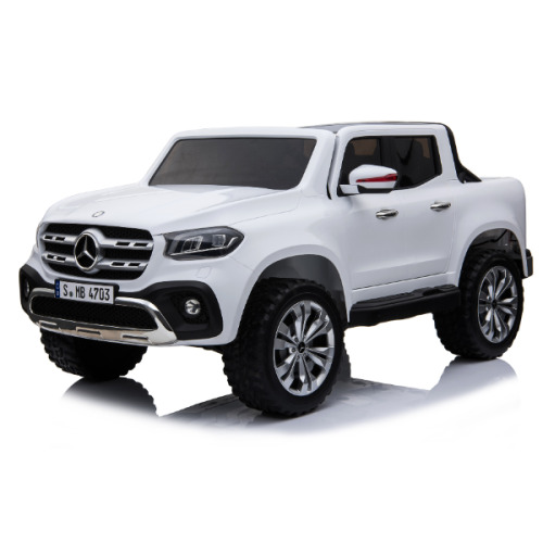 Электромобиль MERCEDES X-CLASS