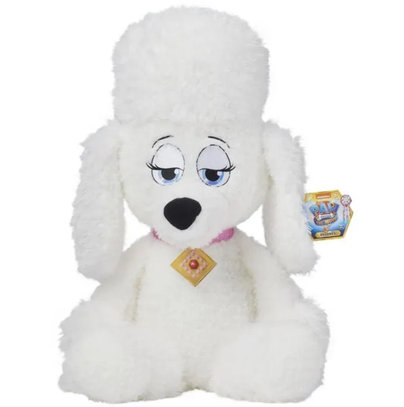 Щенячий патруль большая мягкая игрушка Долорес 73 см, 6061855