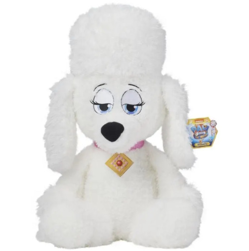 Щенячий патруль большая мягкая игрушка Долорес 73 см, 6061855