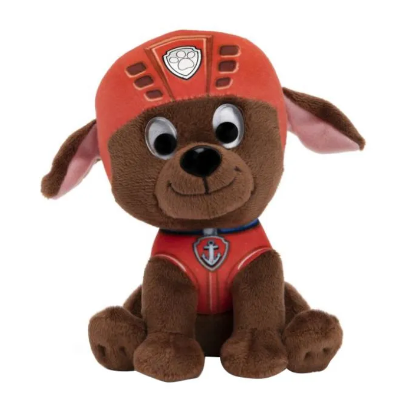 Щенячий патруль мягкая игрушка Ганд Зума 15 см, 6061061_20131887