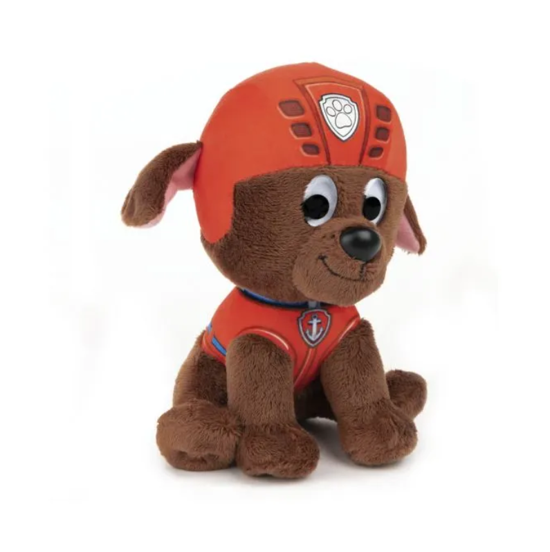 Щенячий патруль мягкая игрушка Ганд Зума 15 см, 6061061_20131887