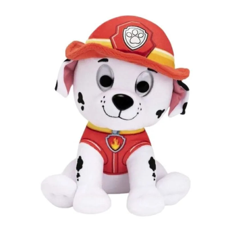 PATRULA CATELUSILOR PLUS MARSHALL 22.8 CM, 6058445