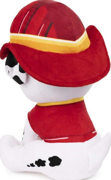 PATRULA CATELUSILOR PLUS MARSHALL 22.8 CM, 6058445