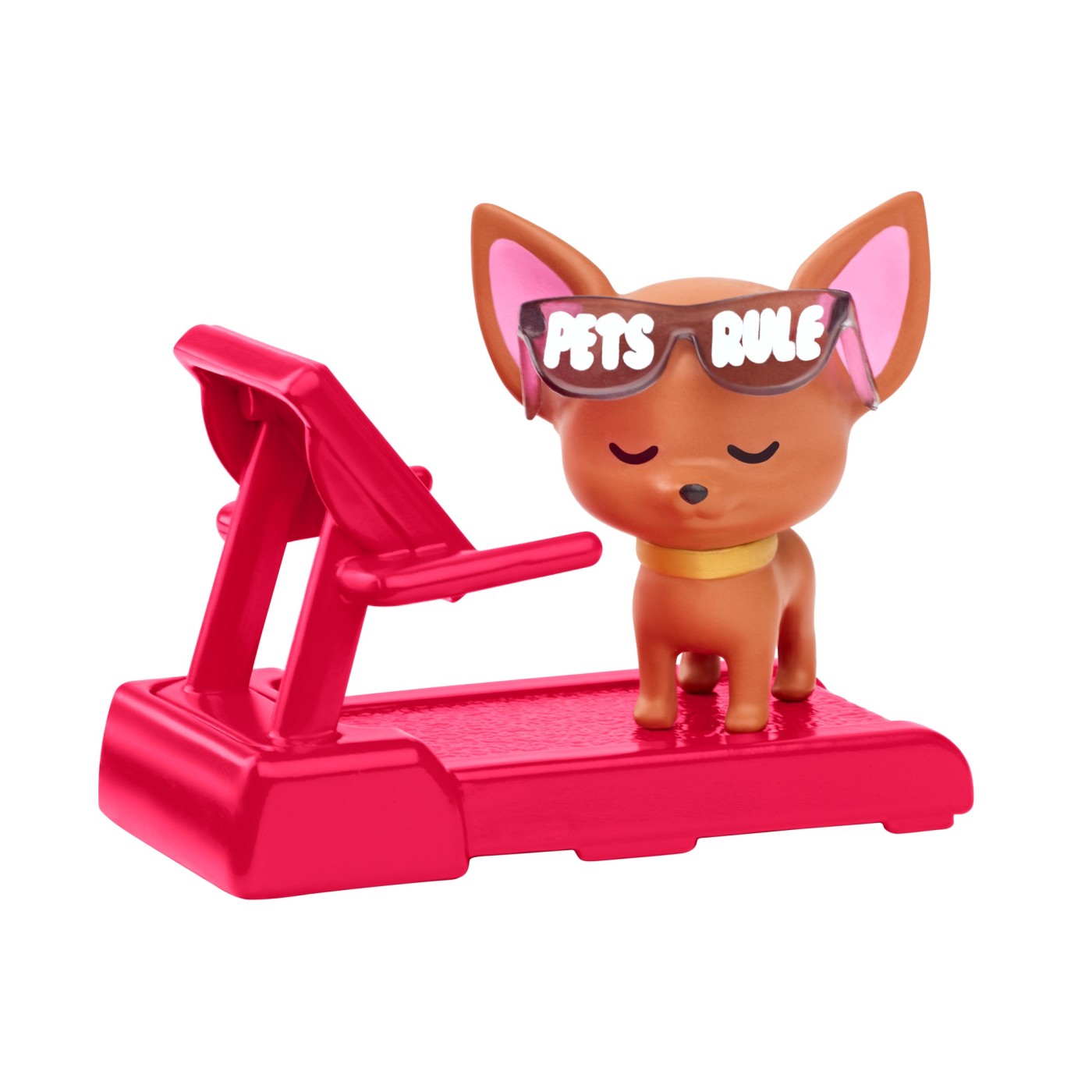 BARBIE PAPUSA BARBIE EXTRA BARBIE CU BANDANA, MTHHN08