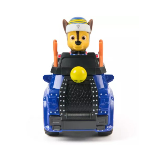 PATRULA CATELUSILOR VEHICUL SI FIGURINA CHASE CU ACCESORII DE CRACIUN, 6074039_20153731