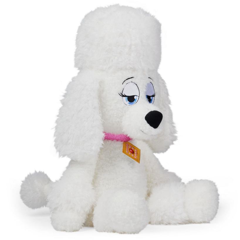 Щенячий патруль большая мягкая игрушка Долорес 73 см, 6061855