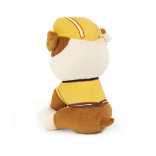 PATRULA CATELUSILOR GUND PLUS RUBBLE 15CM, 6061061_20131885