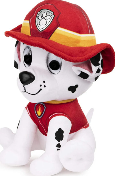 PATRULA CATELUSILOR PLUS MARSHALL 22.8 CM, 6058445