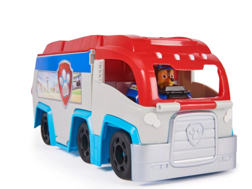 PATRULA CATELUSILOR PUP SQUAD VEHICUL DE BAZA PATROLLER, 6071544