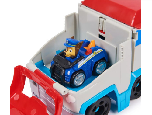 PATRULA CATELUSILOR PUP SQUAD VEHICUL DE BAZA PATROLLER, 6071544