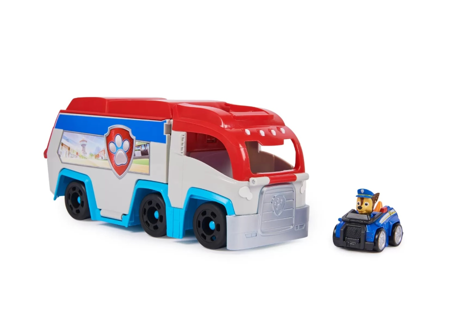 PATRULA CATELUSILOR PUP SQUAD VEHICUL DE BAZA PATROLLER, 6071544