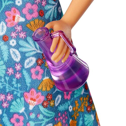 Кукла Барби Учительница с аксессуарами, MTGJC23