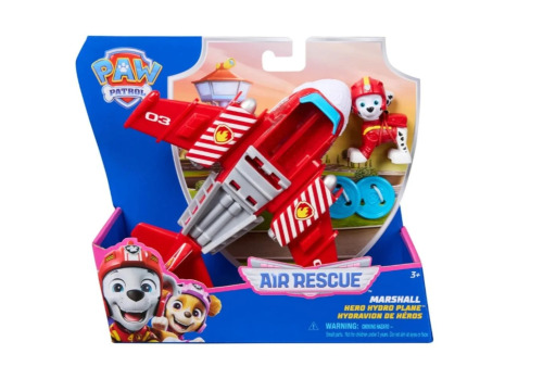 PATRULA CATELUSILOR VEHICUL DE SALVARE AERIAN MARSHALL, 6071229_20149069