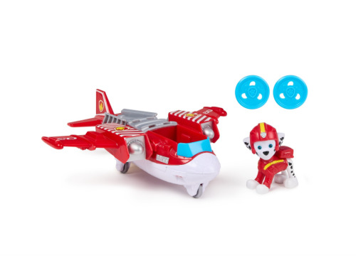 PATRULA CATELUSILOR VEHICUL DE SALVARE AERIAN MARSHALL, 6071229_20149069