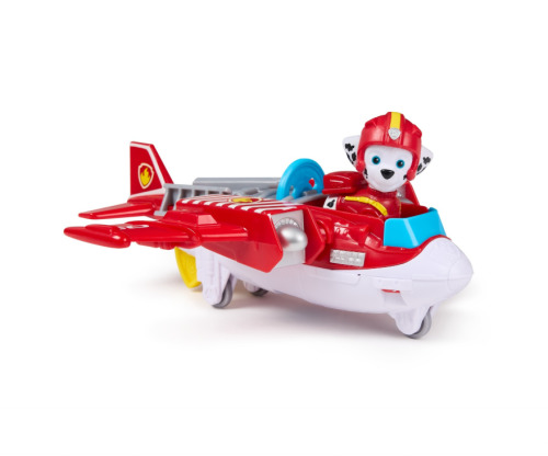 PATRULA CATELUSILOR VEHICUL DE SALVARE AERIAN MARSHALL, 6071229_20149069