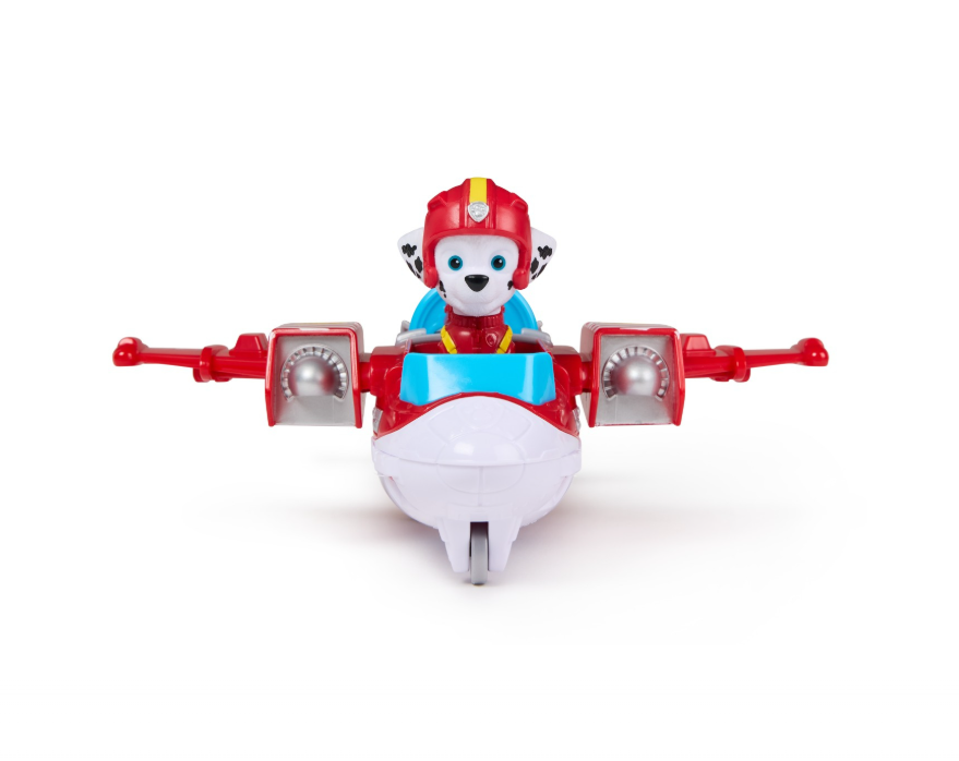 PATRULA CATELUSILOR VEHICUL DE SALVARE AERIAN MARSHALL, 6071229_20149069