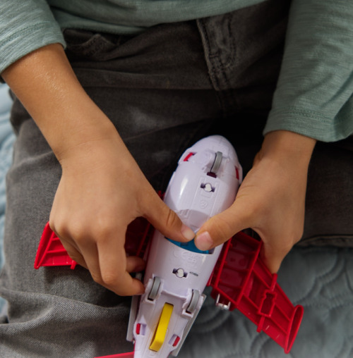 PATRULA CATELUSILOR VEHICUL DE SALVARE AERIAN MARSHALL, 6071229_20149069