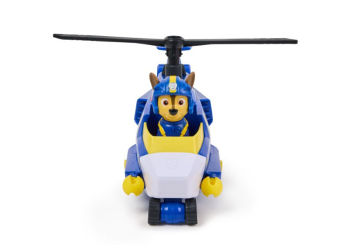 PATRULA CATELUSILOR VEHICUL DE SALVARE AERIAN CHASE, 6071229_20149066