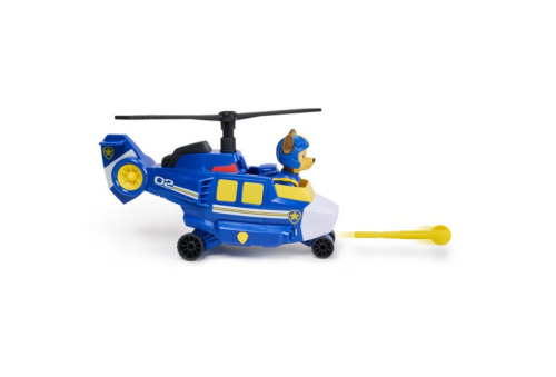 PATRULA CATELUSILOR VEHICUL DE SALVARE AERIAN CHASE, 6071229_20149066