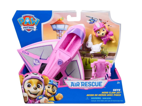 PATRULA CATELUSILOR VEHICUL DE SALVARE AERIAN SKYE, 6071229_20149064