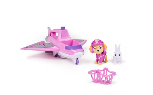 PATRULA CATELUSILOR VEHICUL DE SALVARE AERIAN SKYE, 6071229_20149064