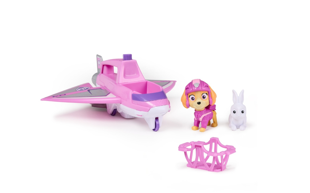 PATRULA CATELUSILOR VEHICUL DE SALVARE AERIAN SKYE, 6071229_20149064