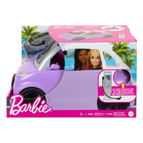BARBIE VEHICUL ELECTRIC, MTHJV36