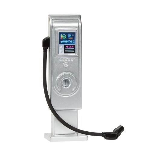 BARBIE VEHICUL ELECTRIC, MTHJV36