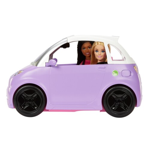BARBIE VEHICUL ELECTRIC, MTHJV36
