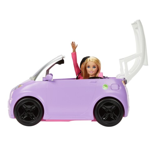 BARBIE VEHICUL ELECTRIC, MTHJV36