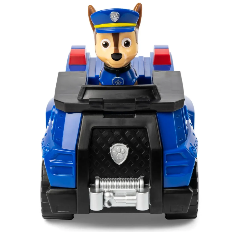 PATRULA CATELUSILOR SET VEHICUL DE BAZA PATROL CRUISER SI FIGURINA CHASE, 6071153_20148928