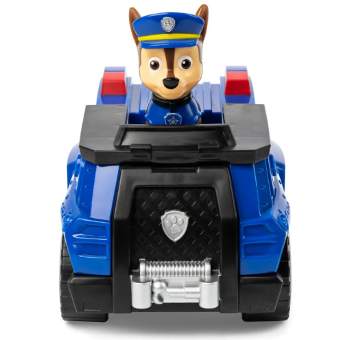 PATRULA CATELUSILOR SET VEHICUL DE BAZA PATROL CRUISER SI FIGURINA CHASE, 6071153_20148928