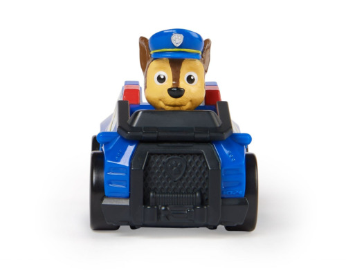 Щенячий патруль Гоночная команда щенков автомобиль с фигуркой Чейз, 6070433_20147940
