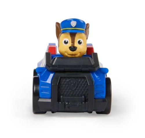 PATRULA CATELUSILOR PUP SQUAD MASINUTA METALICA SCARA 1:55, 6070242