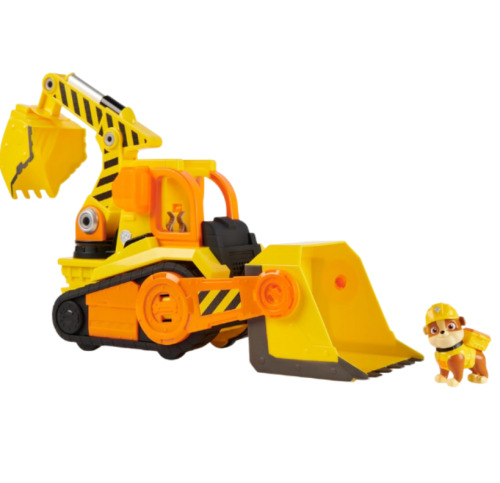Щенячий патруль Бульдозер, 6068074