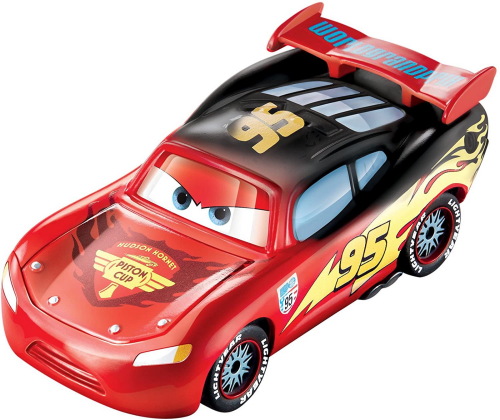 CARS MACK TRANSPORTATORUL, MTCKD34