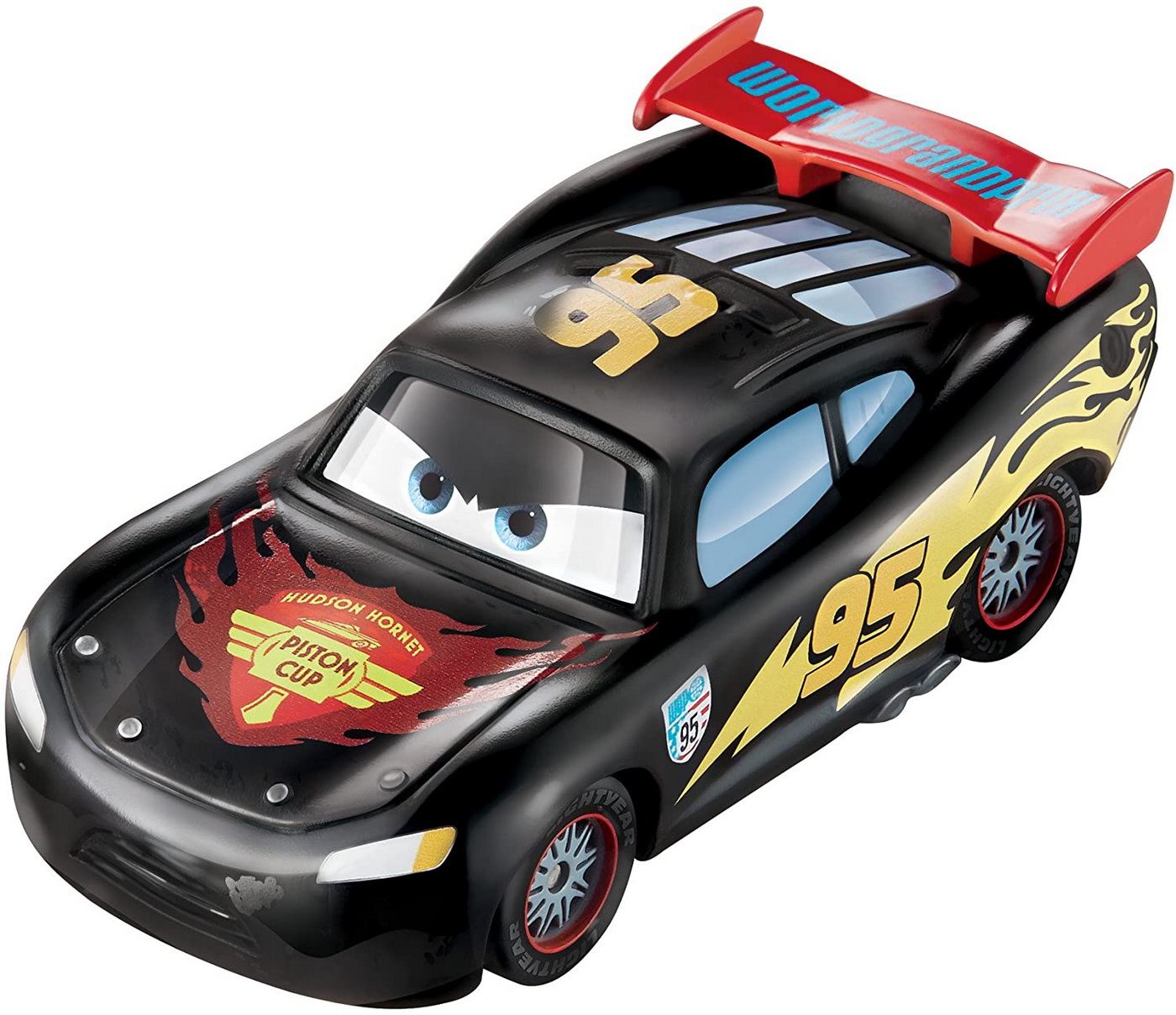 CARS MACK TRANSPORTATORUL, MTCKD34