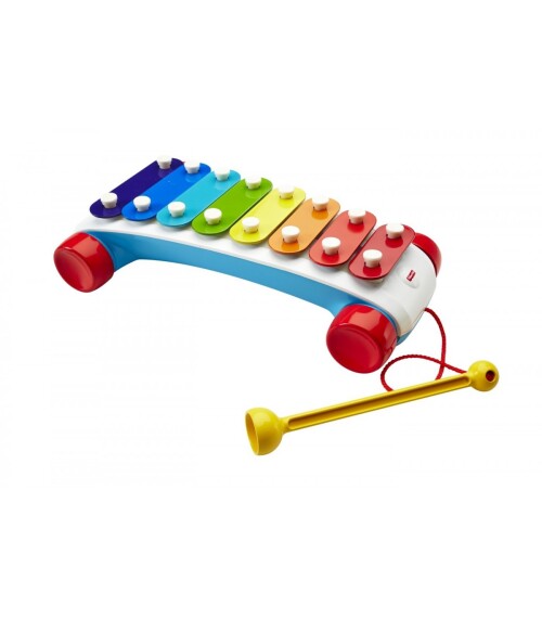 Ксилофон Fisher-Price, MTCMY09
