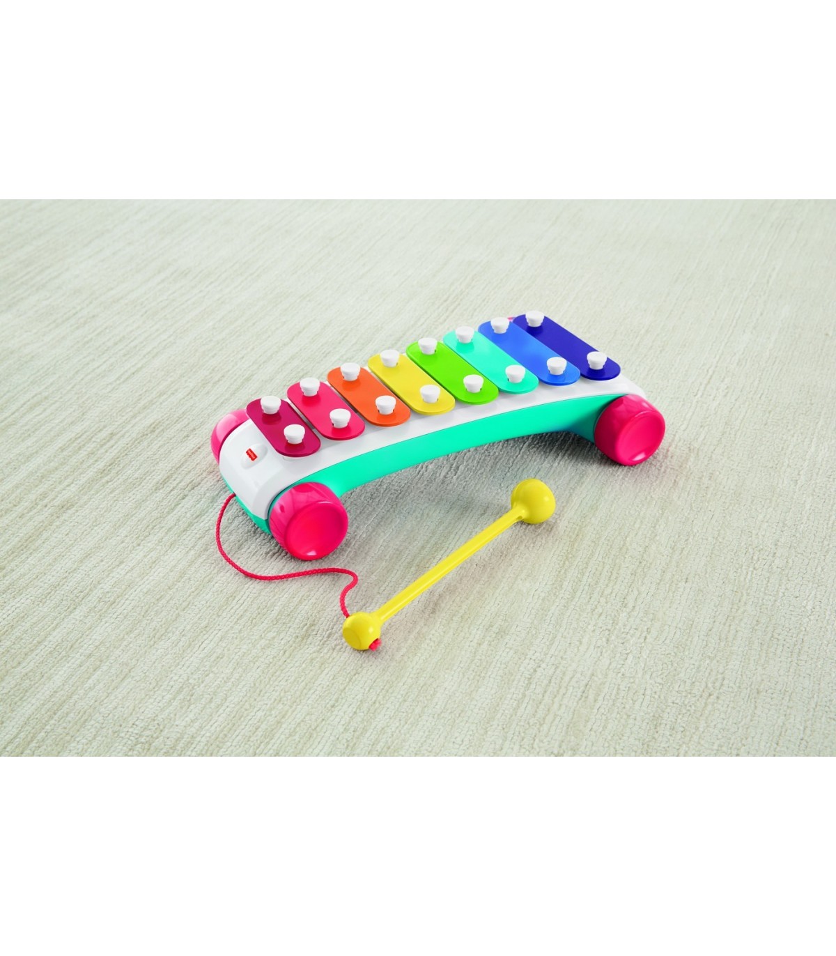 Ксилофон Fisher-Price, MTCMY09
