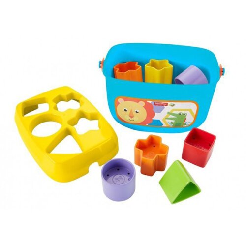 JUCARIE BEBELUSI PRIMELE CUBURI FISHER PRICE, MTFFC84