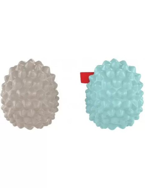 Игрушка-погремушка FISHER PRICE ежики-двойняшки, MTGHL23_FXC22