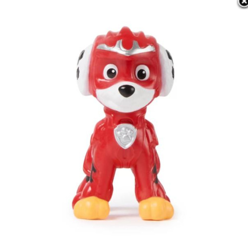 Щенячий патруль PUP SQUAD Фигурка SURPRIZA, 6067087