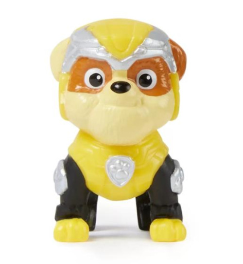 Щенячий патруль PUP SQUAD Фигурка SURPRIZA, 6067087