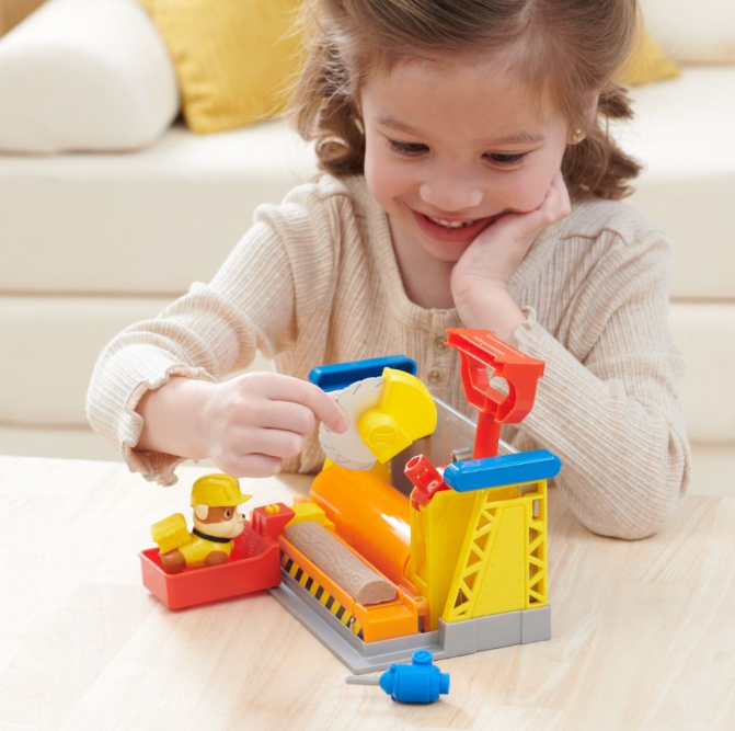 PATRULA CATELUSILOR RUBBLE SI ECHIPA SET DE JOACA SANTIER, 6067082