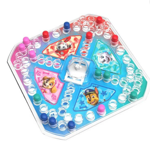 PATRULA CATELUSILOR JOC POP-UP JUNIOR, 6066831